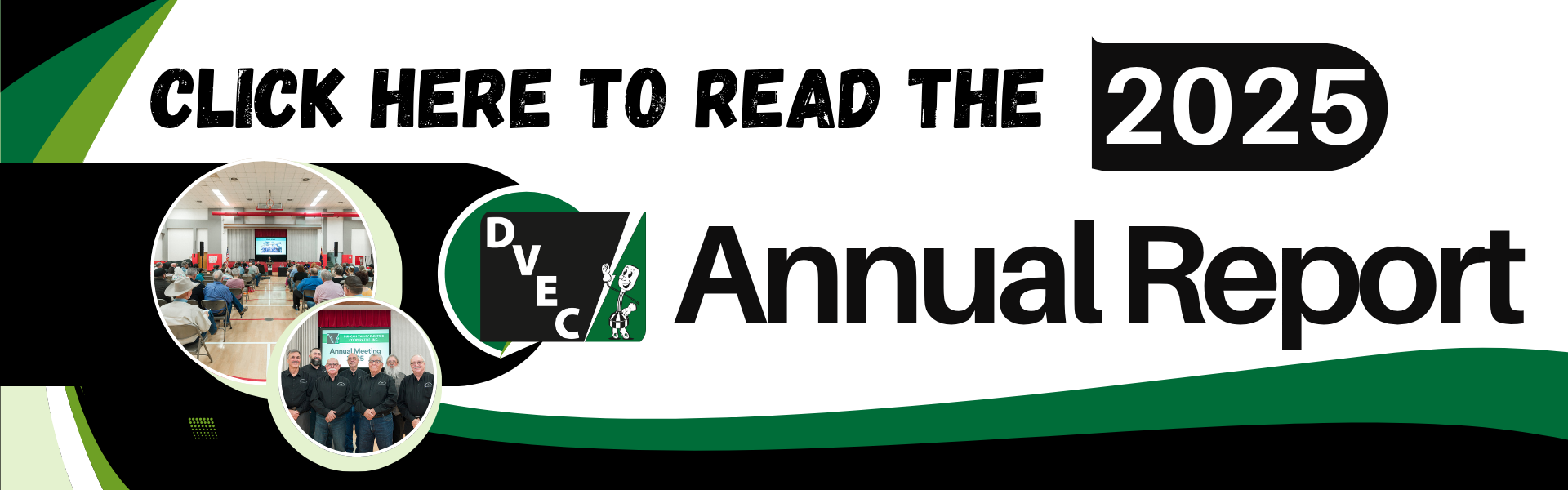 DVEC 2025 Annual Report