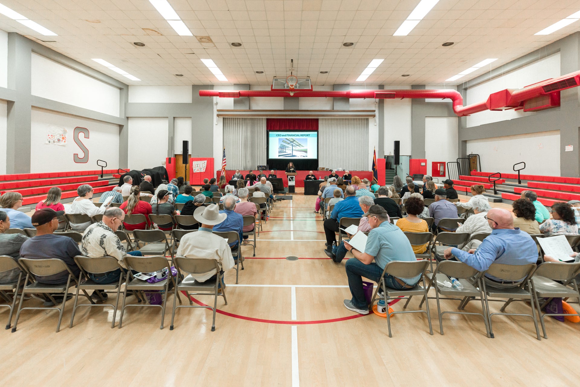 DVEC Annual Meeting 2025